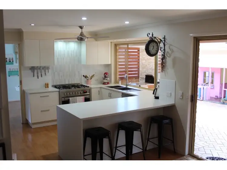 Seventh view of Homely house listing, 27 Paramount Circuit, Mcdowall QLD 4053