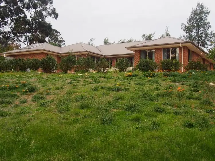 Second view of Homely house listing, 20 Allenby Court, Clare SA 5453