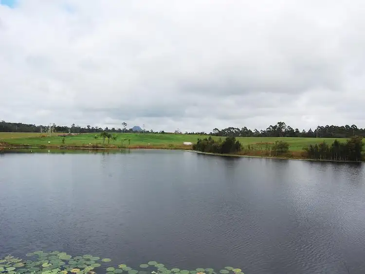 Second view of Homely land listing, 475 KENNEDYS ROAD, Pomona QLD 4568