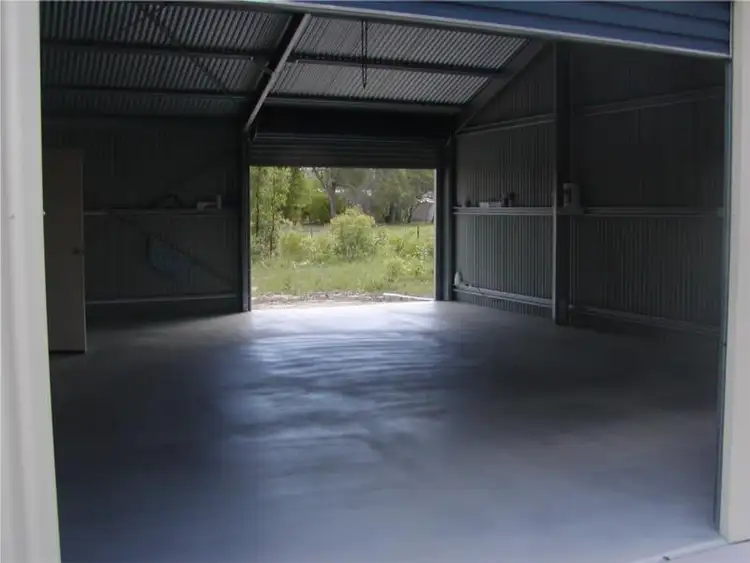 Sixth view of Homely land listing, 163 Woocoo Drive West, Oakhurst QLD 4650