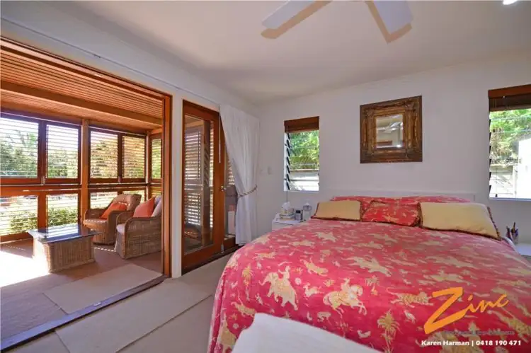 Sixth view of Homely house listing, 3 Pilchers Gap, Sunshine Beach QLD 4567
