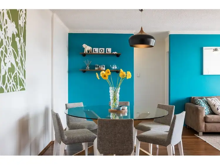 Fifth view of Homely apartment listing, 29/2 Forsyth Street, Glebe NSW 2037