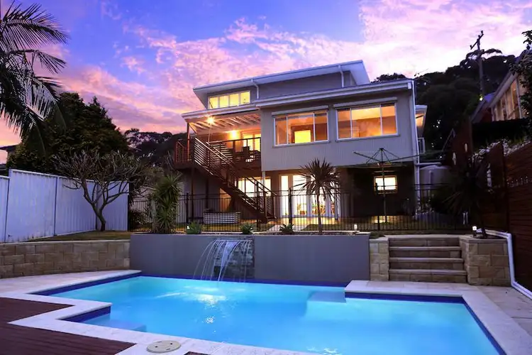 Main view of Homely house listing, 178 Scenic Drive, Merewether Heights NSW 2291