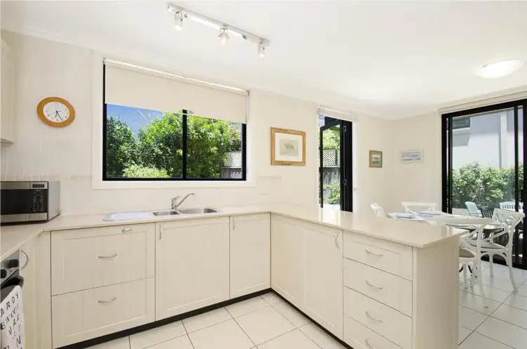 Third view of Homely townhouse listing, 12/135 Darley Street West, Mona Vale NSW 2103