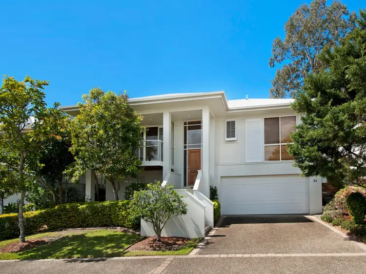 31/268-274 Ashmore Road, Benowa QLD 4217