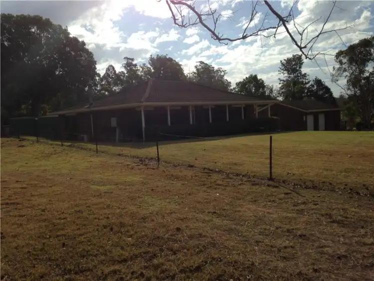 Second view of Homely house listing, 585 Orara Way, Nana Glen NSW 2450