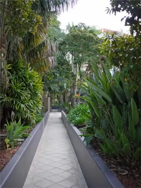 Second view of Homely apartment listing, 45/82 Bonar Street, Wolli Creek NSW 2205