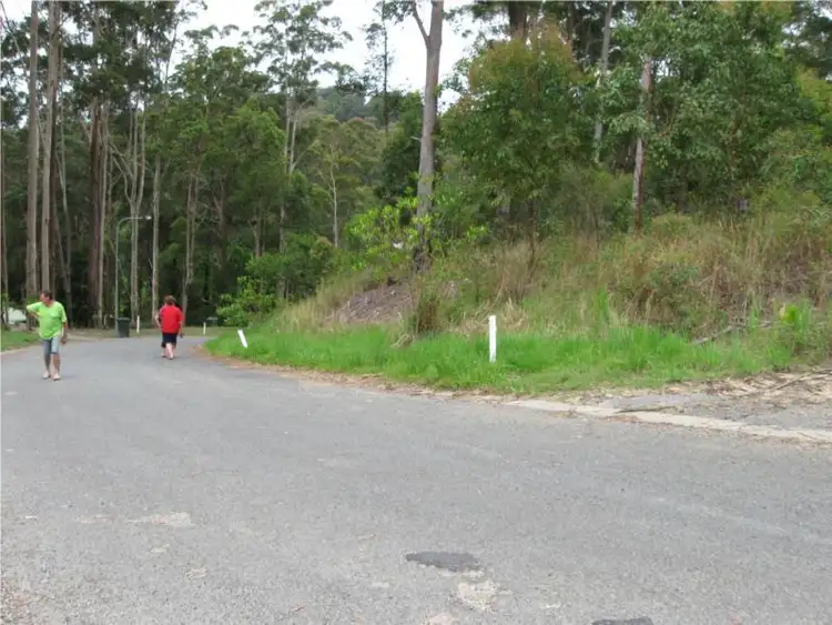 Third view of Homely land listing, 18 Tanaka Avenue, Bonogin QLD 4213