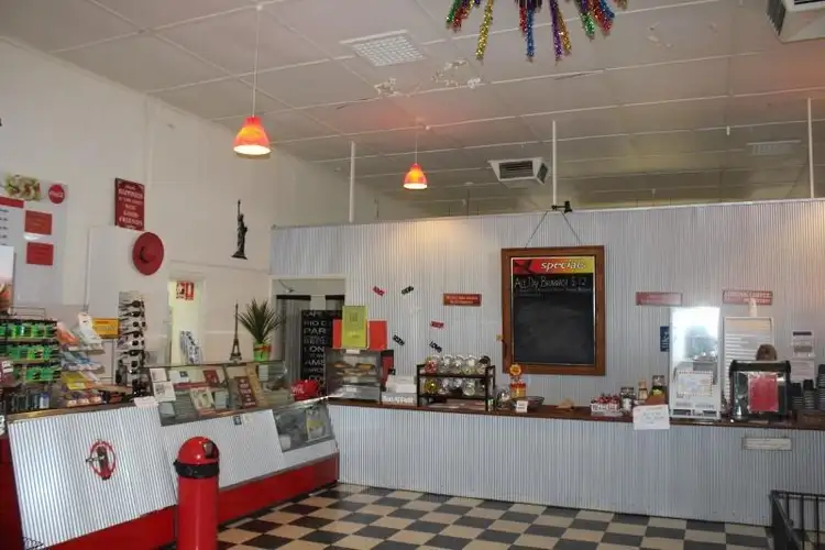 Second view of Homely house listing, 41 Main Street, Brinkworth SA 5464