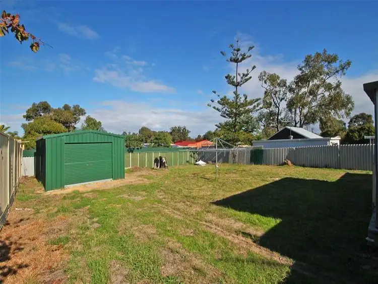 Seventh view of Homely house listing, 6 Keeley Way, Girrawheen WA 6064