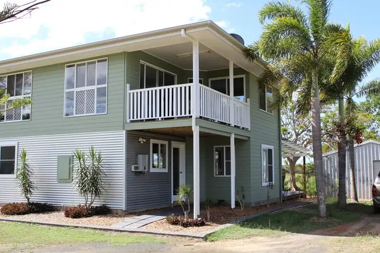 Fifth view of Homely rural property listing, 93 Lakeview Drive, Alloway QLD 4670
