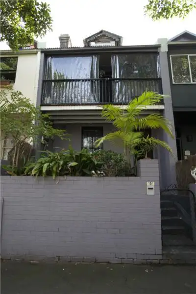 491 Crown Street, Surry Hills NSW 2010