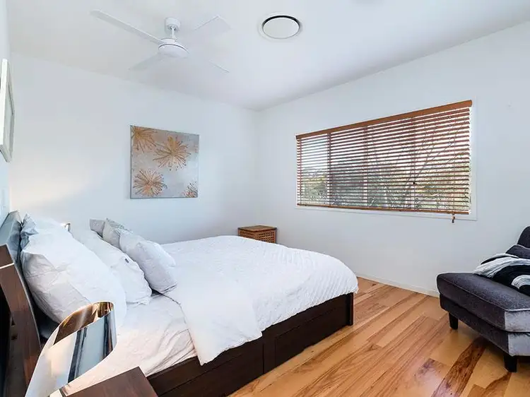 Fifth view of Homely house listing, 13 Sophia Street, Kenmore QLD 4069