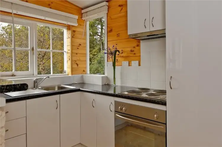 Fifth view of Homely house listing, 1/678 Huon Road, Fern Tree TAS 7054