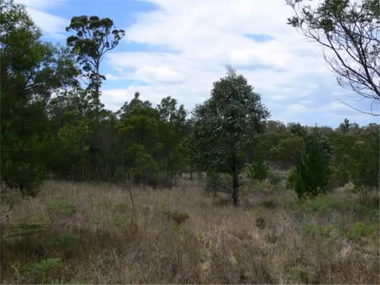 Sixth view of Homely land listing, Lot 171 South Drive, Sugarloaf via, Stanthorpe QLD 4380