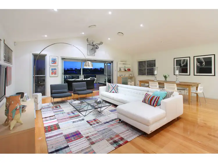 Fifth view of Homely house listing, 37 Raceview Avenue, Hendra QLD 4011