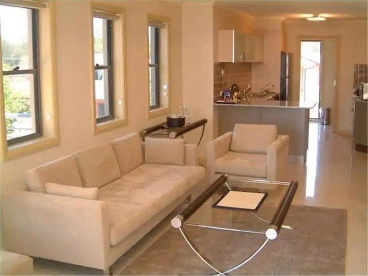 Second view of Homely unit listing, 6/94-96 Beach Road, Batemans Bay NSW 2536