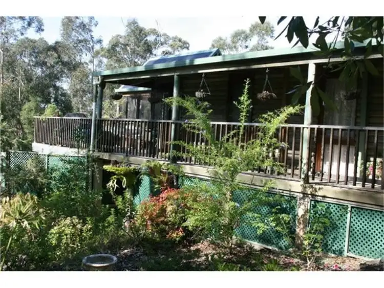 Fifth view of Homely house listing, 410 Dunns Creek Road, Surf Beach NSW 2536