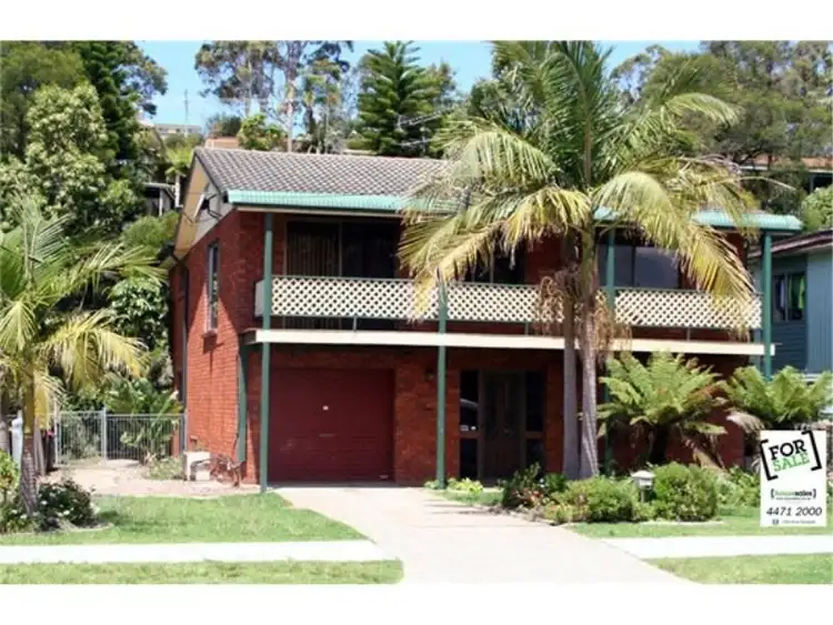 15 Country Club Drive, Catalina NSW 2536