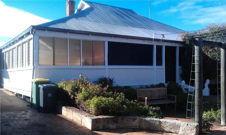 37 Goyder Street, Corrigin WA 6375