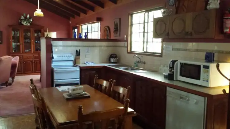 Sixth view of Homely house listing, 9 Wongawallan Road, Tamborine Mountain QLD 4272