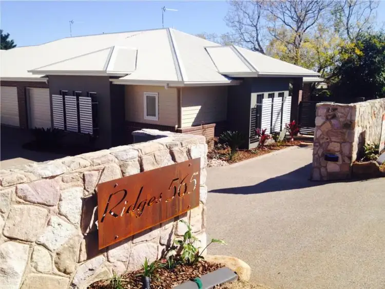 1/565 Hume Street, Kearneys Spring QLD 4350