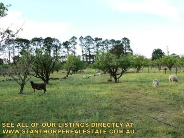 Main view of Homely house listing, 51 Parkers Lane, Thulimbah QLD 4376