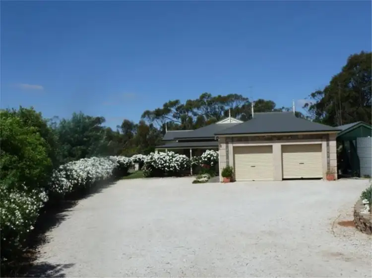 Main view of Homely house listing, 64 Neagles Rock Road, Clare SA 5453