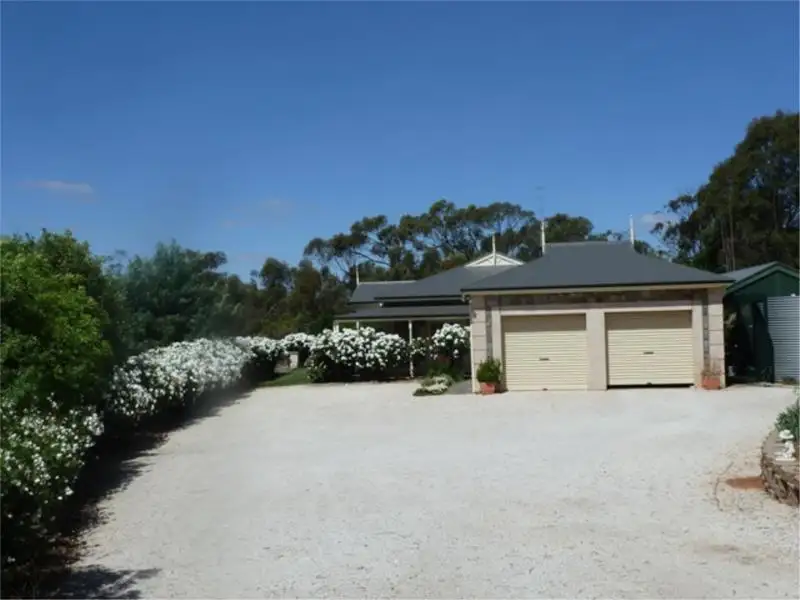 Main view of Homely house listing, 64 Neagles Rock Road, Clare SA 5453