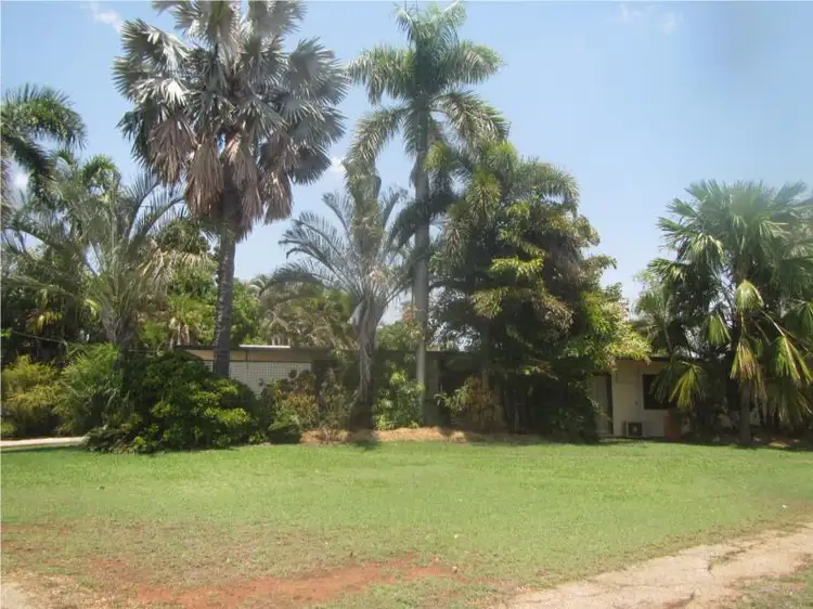 Second view of Homely house listing, 23 Fuller Crescent, Katherine NT 850