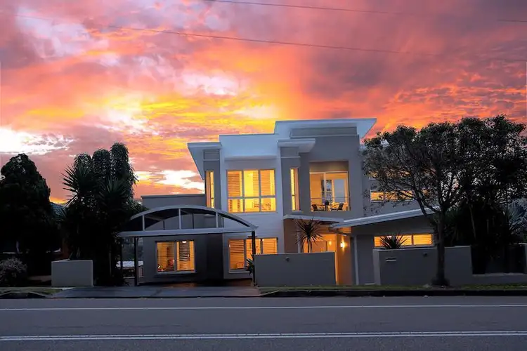 Fourth view of Homely house listing, 178 Scenic Drive, Merewether Heights NSW 2291