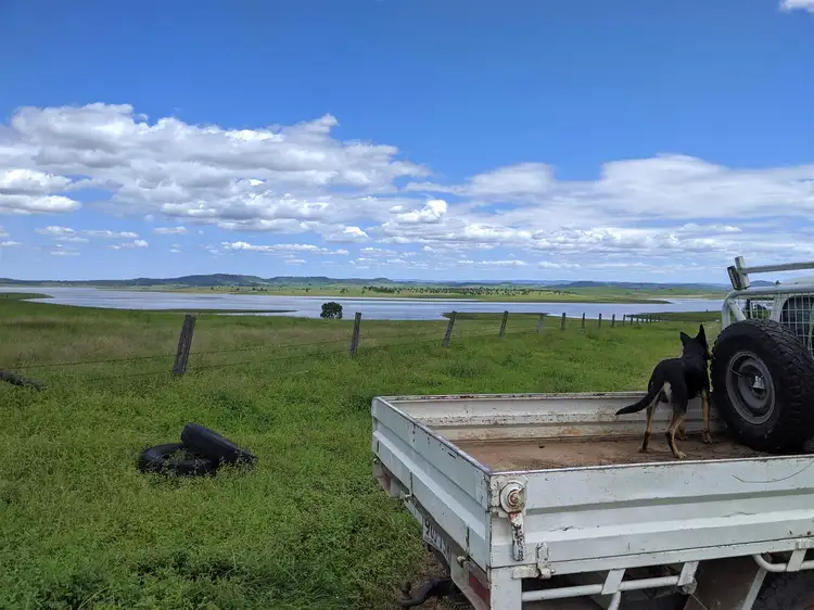 Sixth view of Homely land listing, Lot 2 Loughrans Rd, Bryden QLD 4312