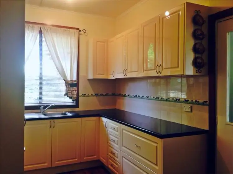 Third view of Homely house listing, 1 Johnstone Street, Spalding SA 5454