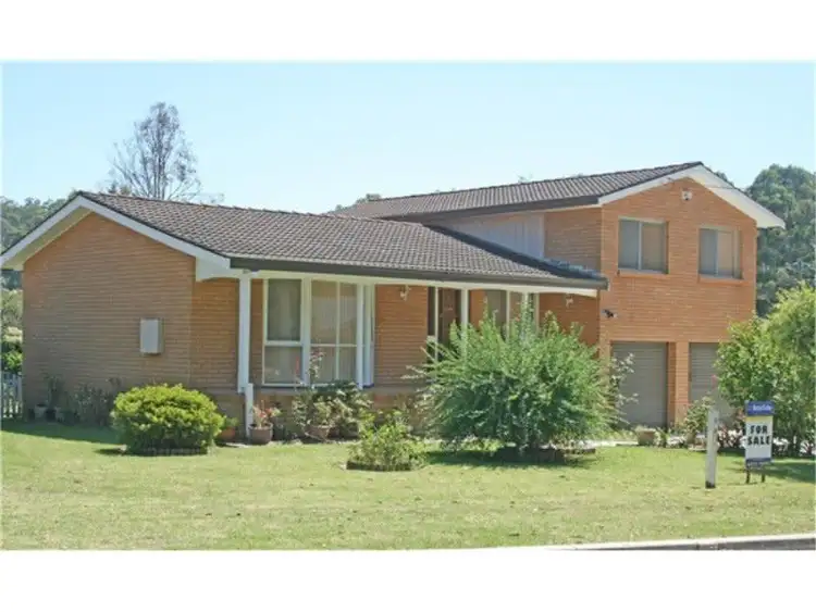 Main view of Homely house listing, 10 Flinders Way, Surf Beach NSW 2536