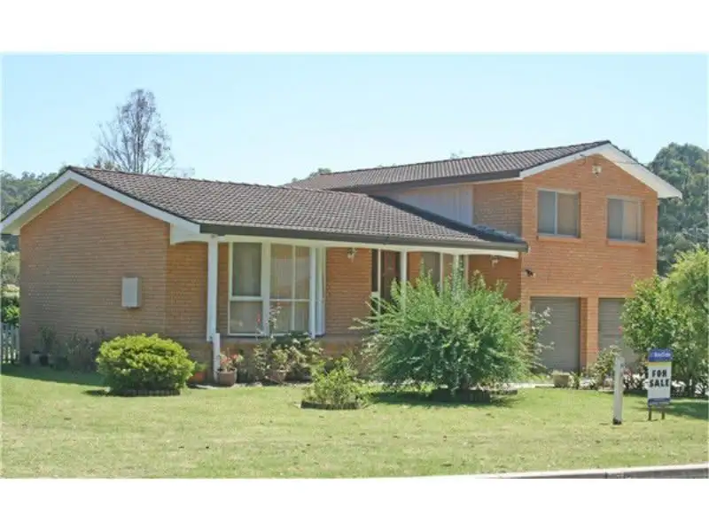 Main view of Homely house listing, 10 Flinders Way, Surf Beach NSW 2536