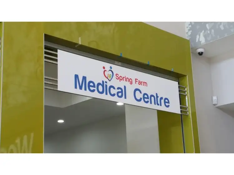 Seventh view of Homely land listing, Lot 178 Proposed Road, Spring Farm NSW 2570