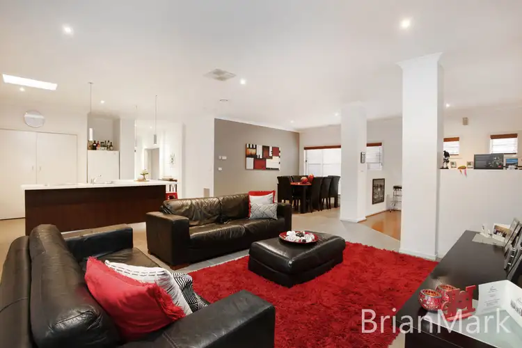 Second view of Homely house listing, 33 Millendon Boulevard, Tarneit VIC 3029
