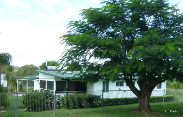 Address available on request