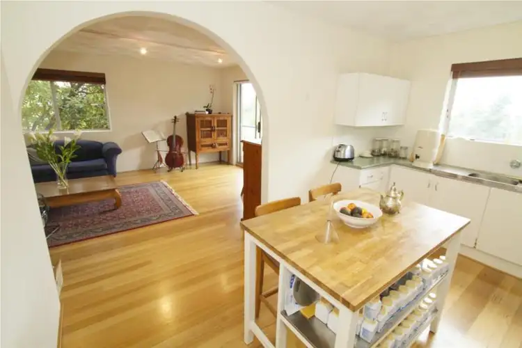 Third view of Homely unit listing, 2/77 Enoggera Terrace, Red Hill QLD 4059
