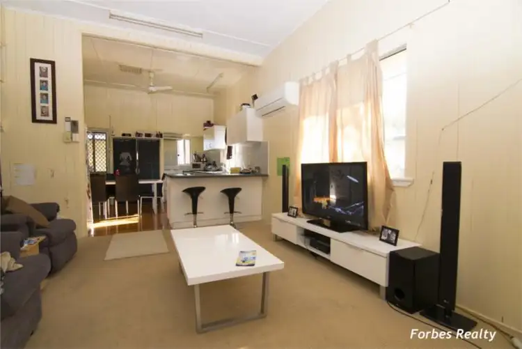 Second view of Homely house listing, 18 Scarlet Street, Dalby QLD 4405