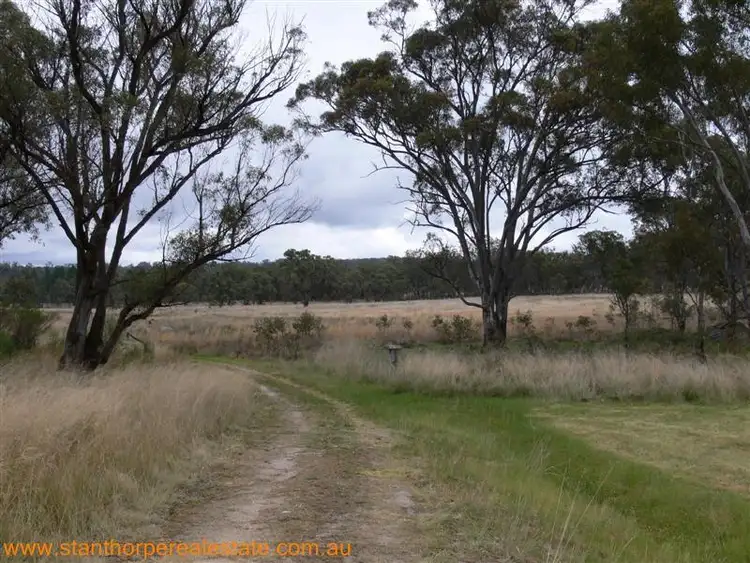Fourth view of Homely house listing, 1306 Texas Road, Greenlands QLD 4380