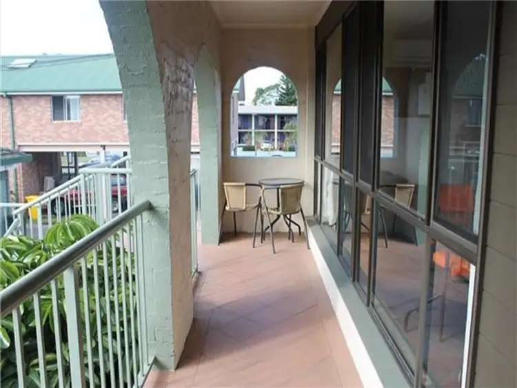 Second view of Homely unit listing, 5/54 Beach Road, Batemans Bay NSW 2536