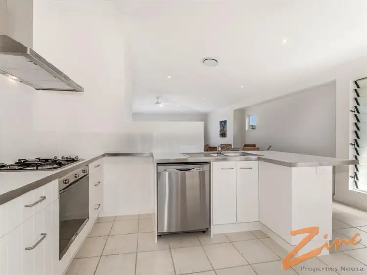 Fourth view of Homely unit listing, 2/8 Corsair Crescent, Sunrise Beach QLD 4567