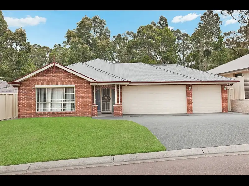 Main view of Homely house listing, 104 Lord Howe Drive, Ashtonfield NSW 2323