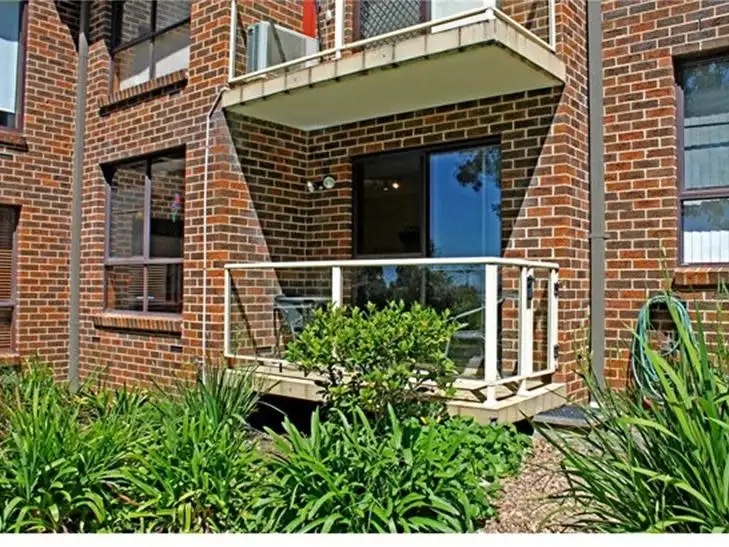 Sixth view of Homely unit listing, 21/11 High Street, Batemans Bay NSW 2536