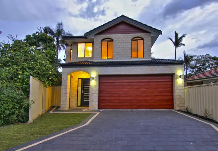7a Teaguer Street, Wilson WA 6107