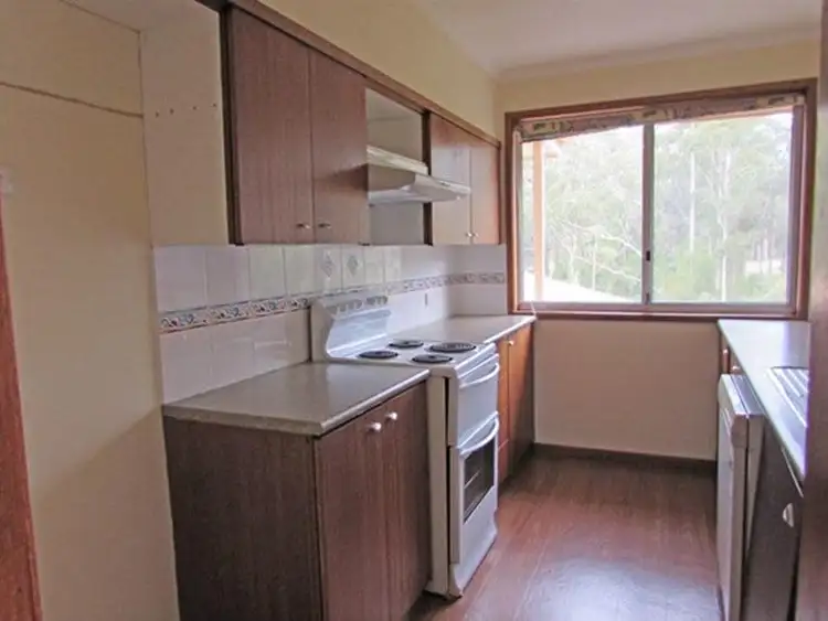 Third view of Homely unit listing, 8/726 Beach Road, Surf Beach NSW 2536
