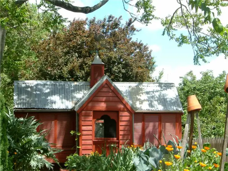 Sixth view of Homely house listing, 14 Hilliers Street, Newstead VIC 3462