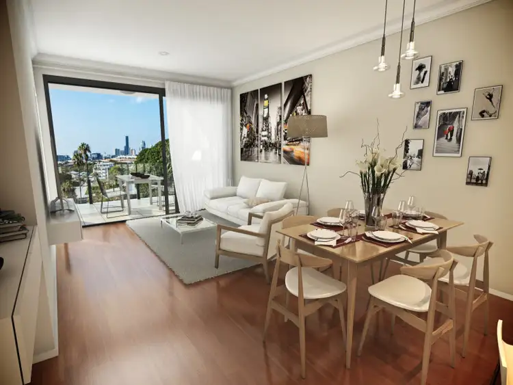 Third view of Homely unit listing, Address available on request