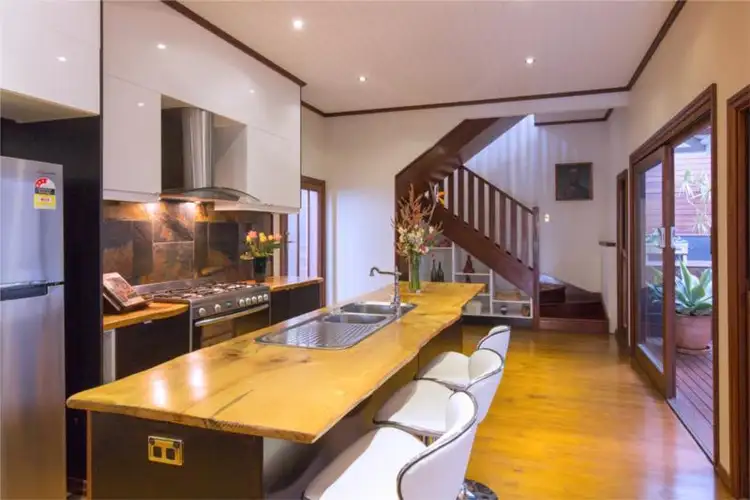 Fourth view of Homely house listing, 25 Mannion Street, Red Hill QLD 4059